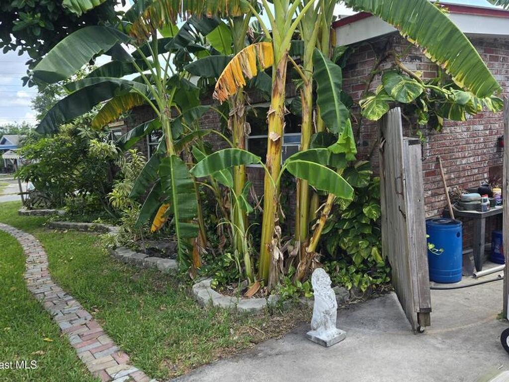 2007 Tyler Avenue, Melbourne, FL 32935