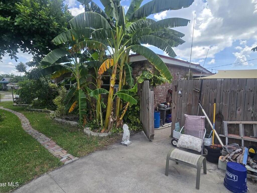 2007 Tyler Avenue, Melbourne, FL 32935