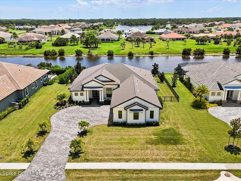 4065 Domain Court, Melbourne, FL 32934