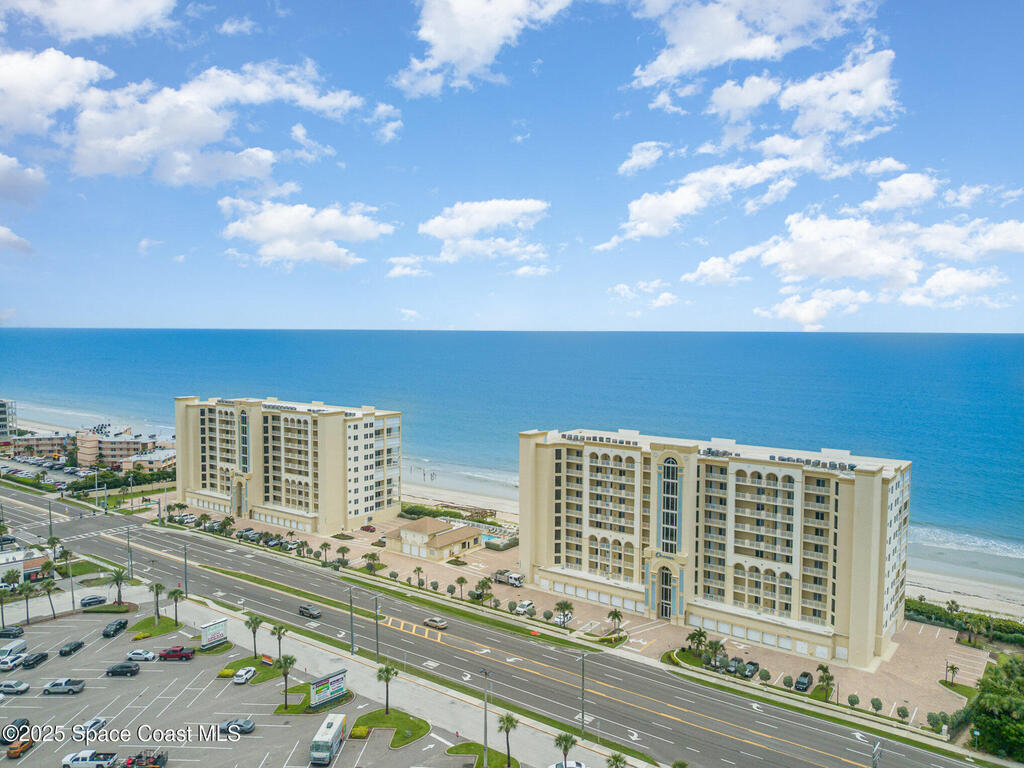 1025 Highway A1a, Satellite Beach, FL 32937