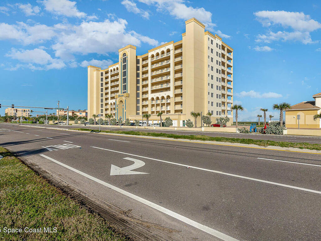 1025 Highway A1a, Satellite Beach, FL 32937