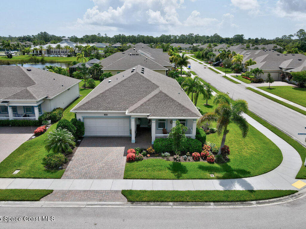 3400 Wild Banyan Way, Vero Beach, FL 32966