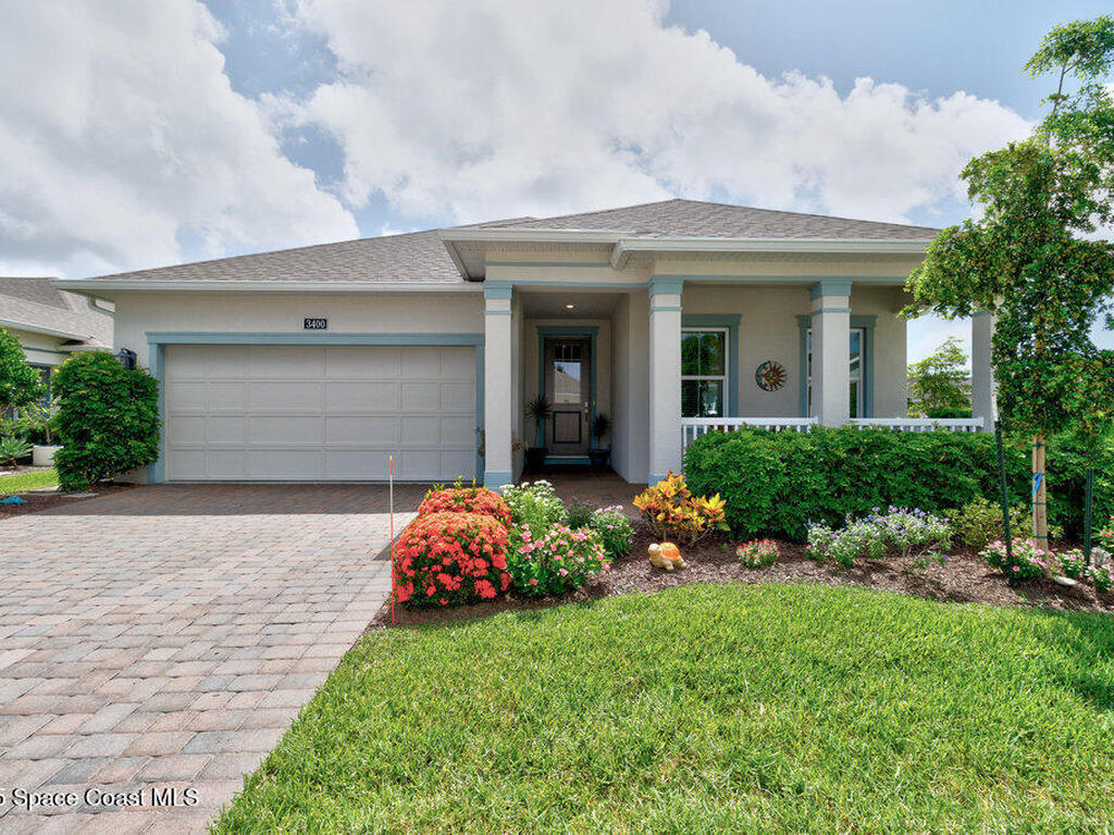 3400 Wild Banyan Way, Vero Beach, FL 32966