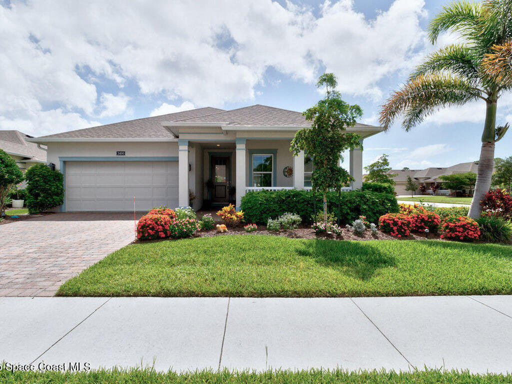 3400 Wild Banyan Way, Vero Beach, FL 32966