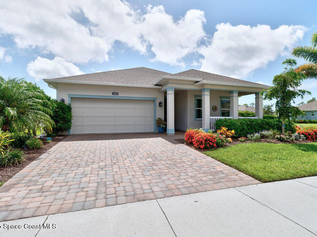 3400 Wild Banyan Way, Vero Beach, FL 32966