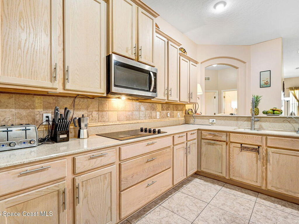 393 Farley Street, Palm Bay, FL 32908