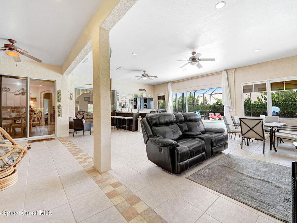 393 Farley Street, Palm Bay, FL 32908