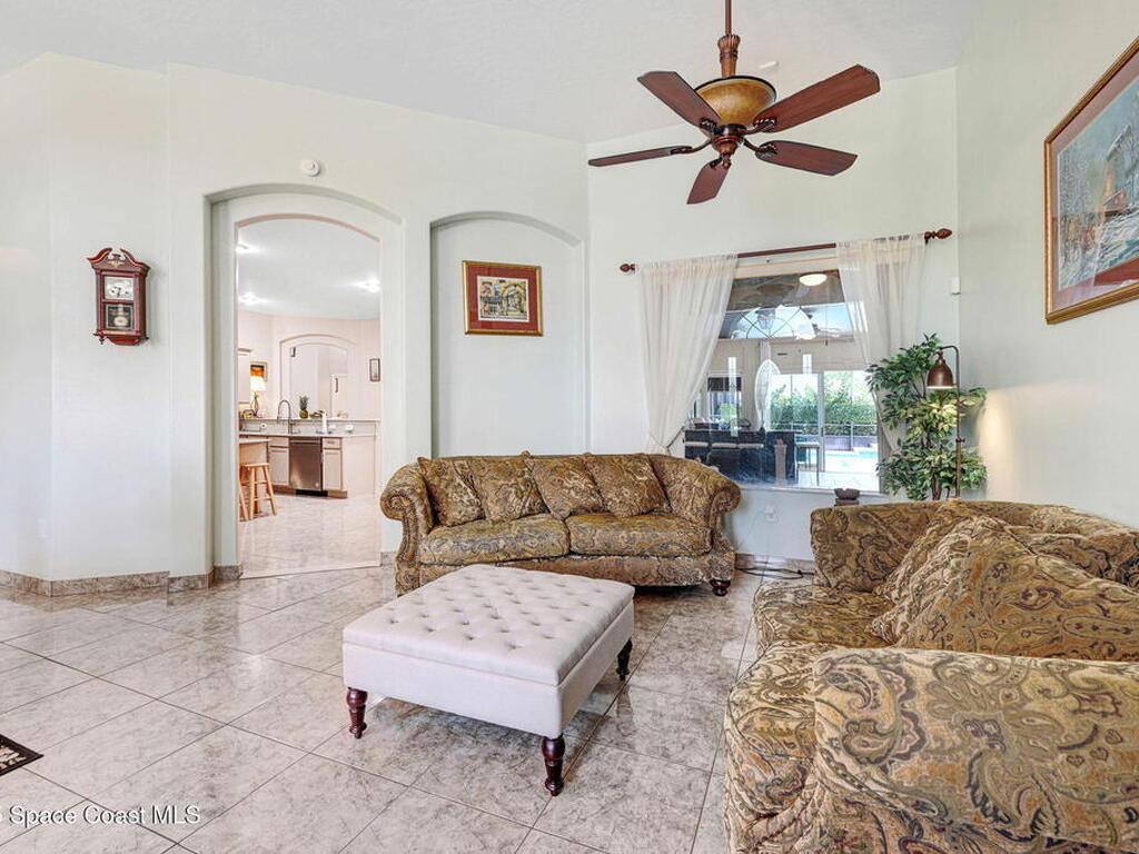 393 Farley Street, Palm Bay, FL 32908