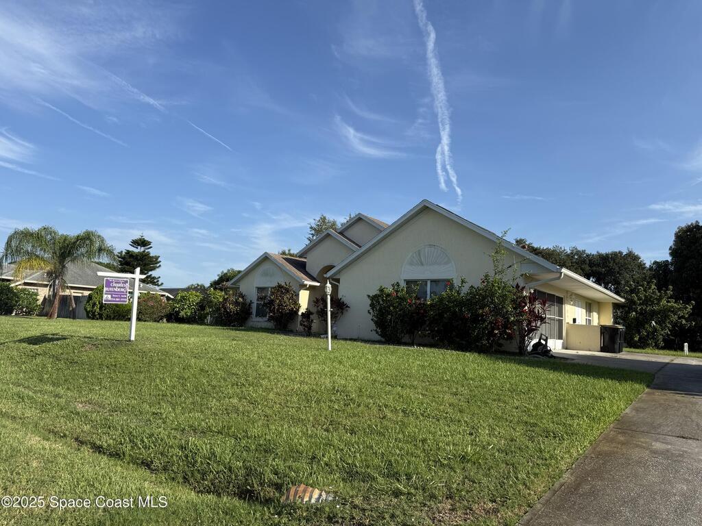 711 Hunan Street, Palm Bay, FL 32907