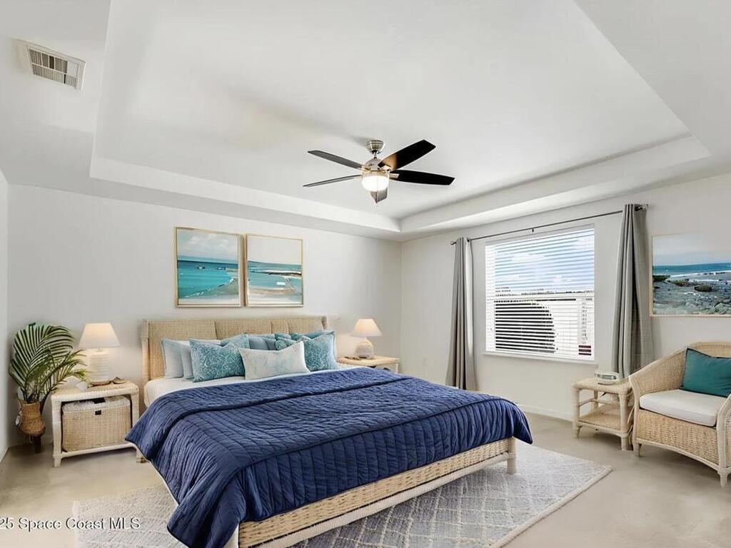 920 Bear Lake Drive, Rockledge, FL 32955