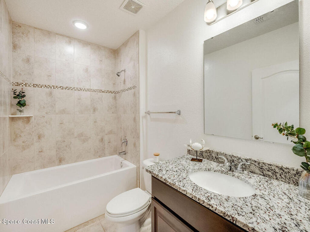 920 Bear Lake Drive, Rockledge, FL 32955