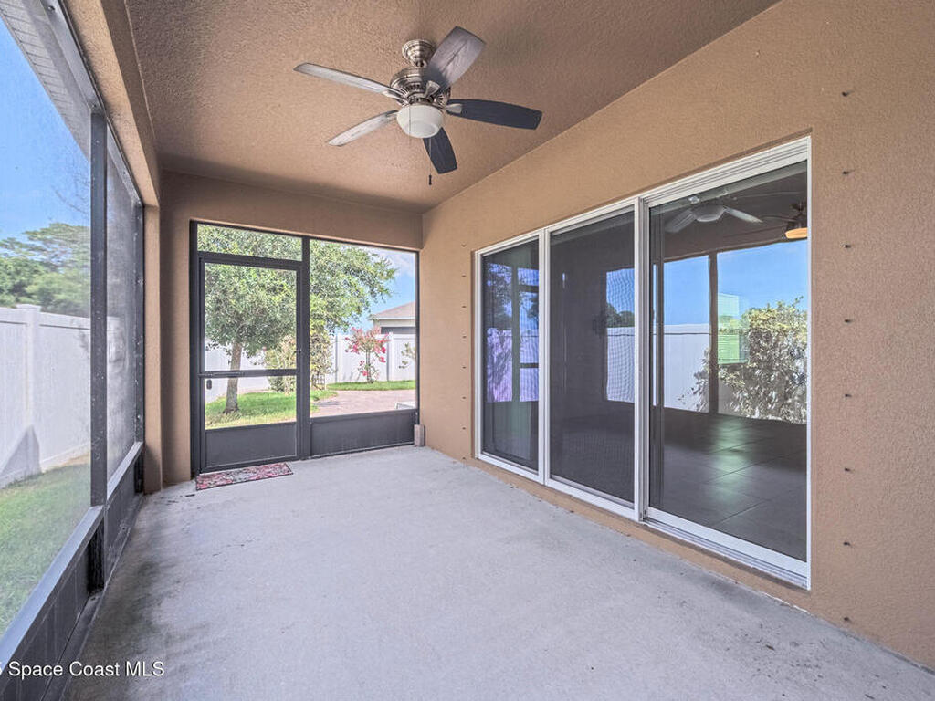 920 Bear Lake Drive, Rockledge, FL 32955