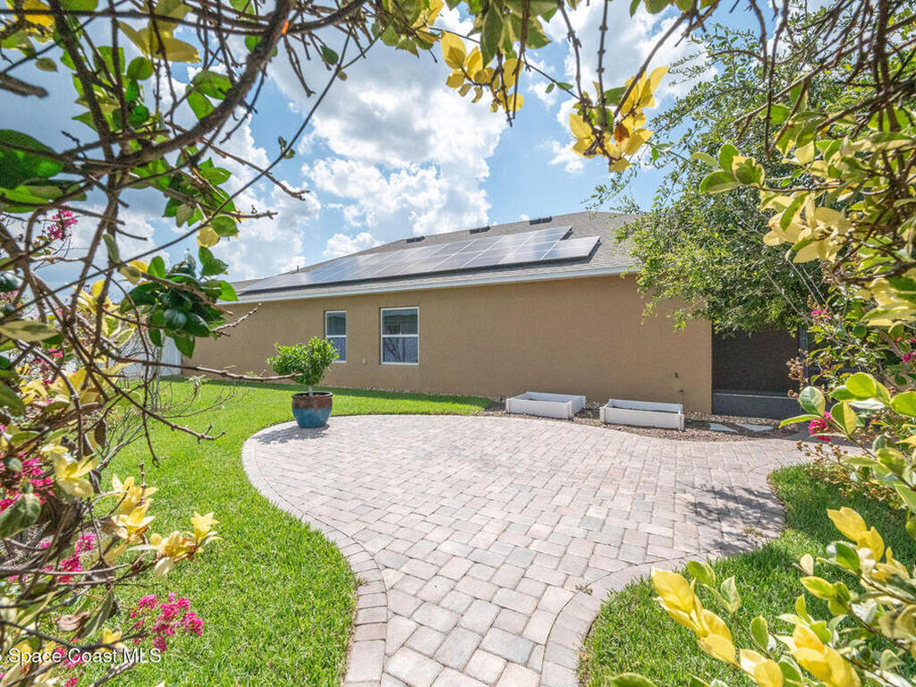 920 Bear Lake Drive, Rockledge, FL 32955