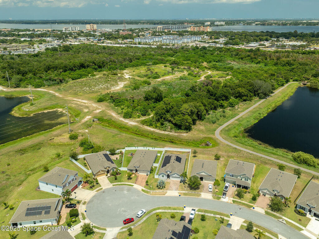 920 Bear Lake Drive, Rockledge, FL 32955