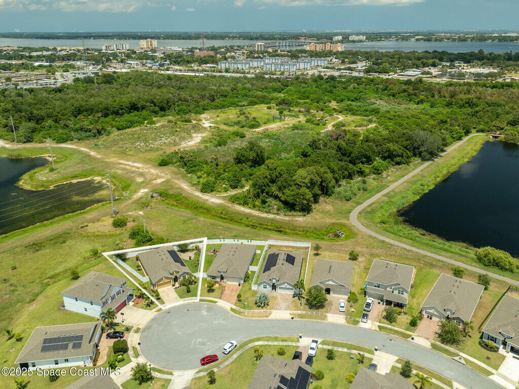 920 Bear Lake Drive, Rockledge, FL 32955