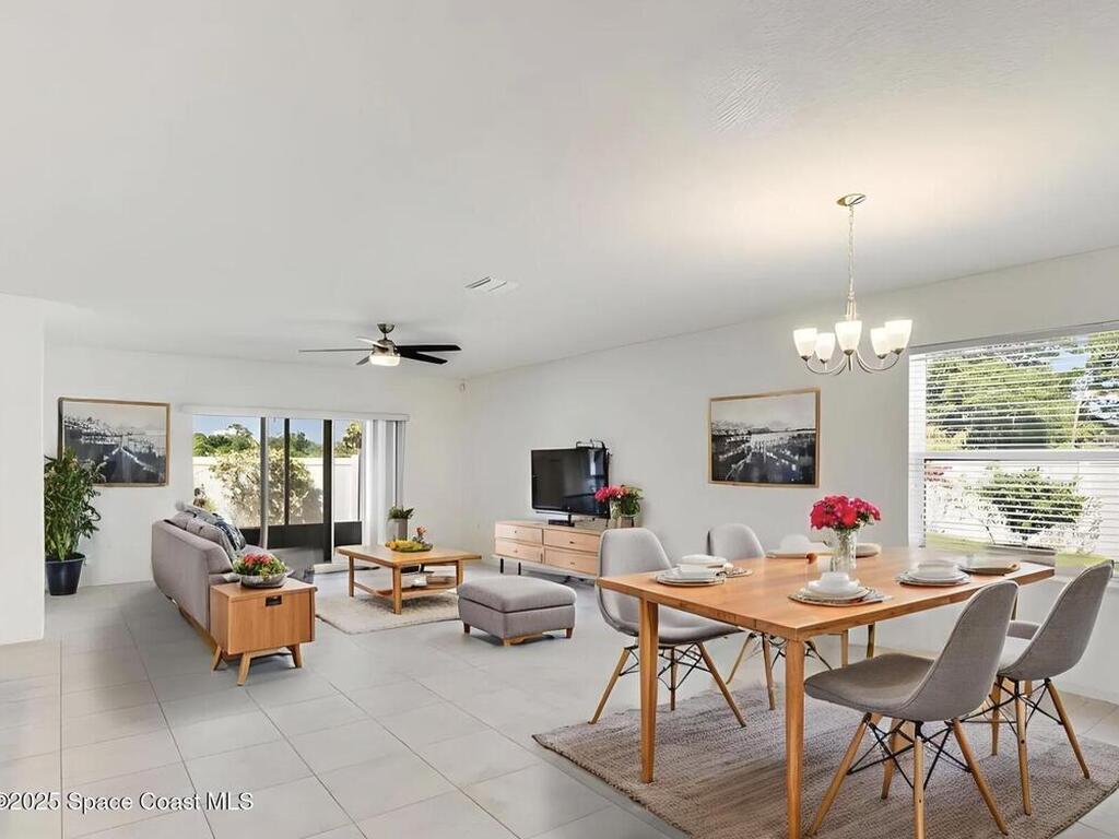 920 Bear Lake Drive, Rockledge, FL 32955