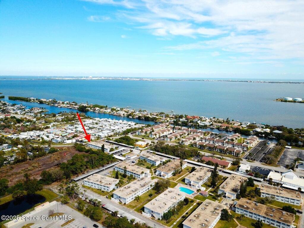 299 N Banana River Drive, Merritt Island, FL 32952