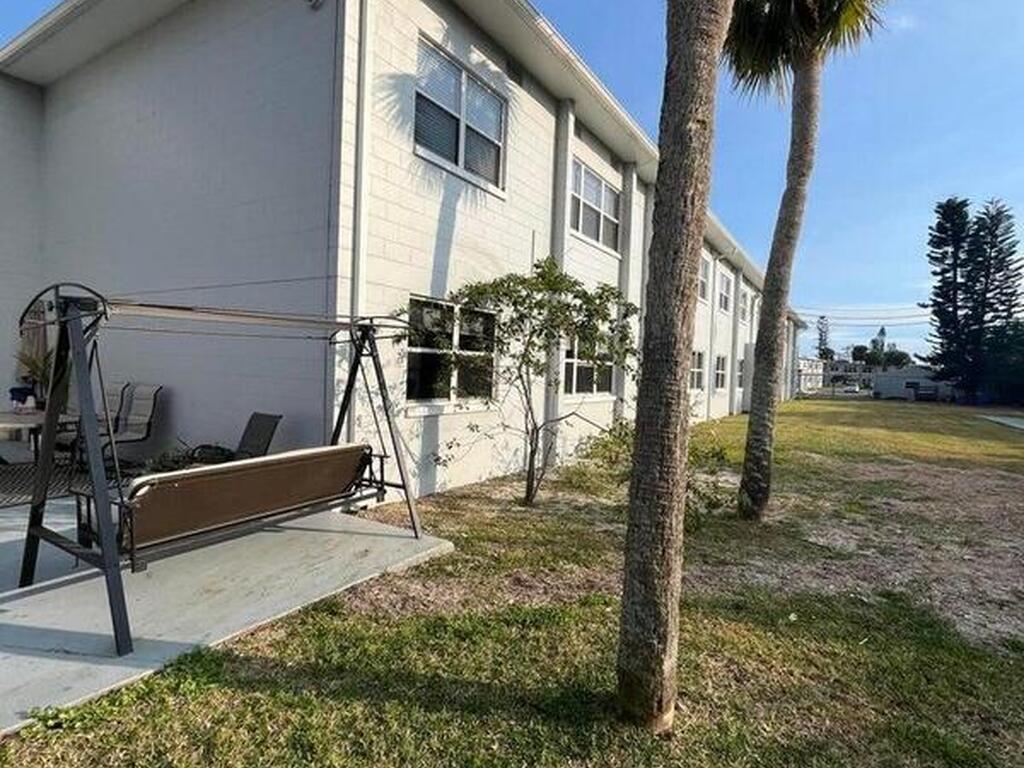 299 N Banana River Drive, Merritt Island, FL 32952