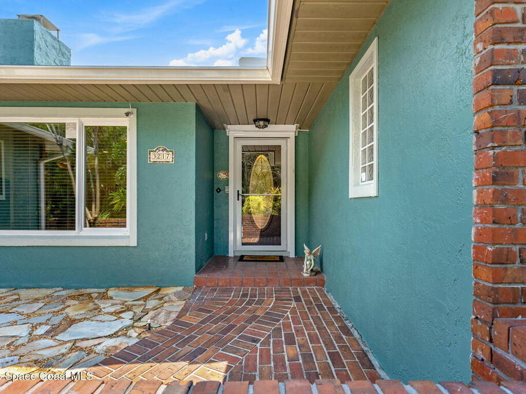 3217 Nottingham Lane, Cocoa, FL 32926