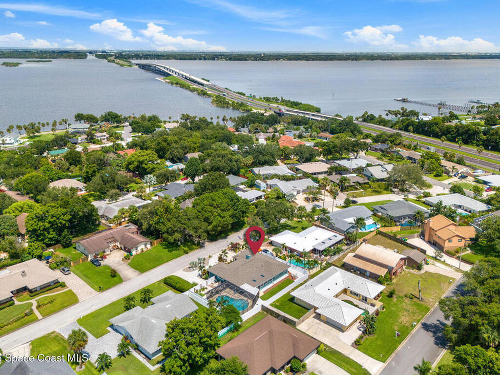 3217 Nottingham Lane, Cocoa, FL 32926