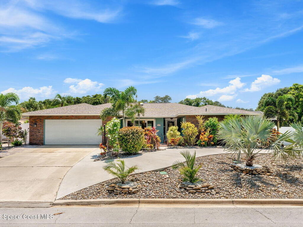 3217 Nottingham Lane, Cocoa, FL 32926