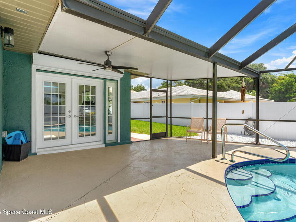 3217 Nottingham Lane, Cocoa, FL 32926