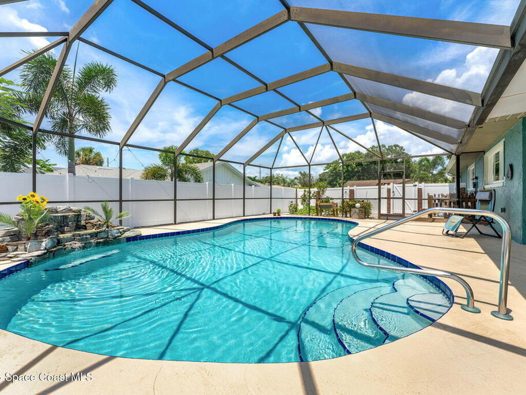 3217 Nottingham Lane, Cocoa, FL 32926