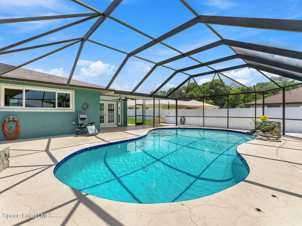 3217 Nottingham Lane, Cocoa, FL 32926