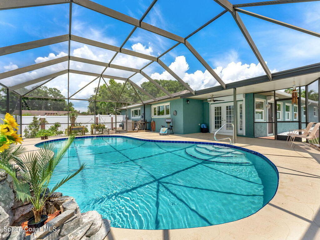 3217 Nottingham Lane, Cocoa, FL 32926
