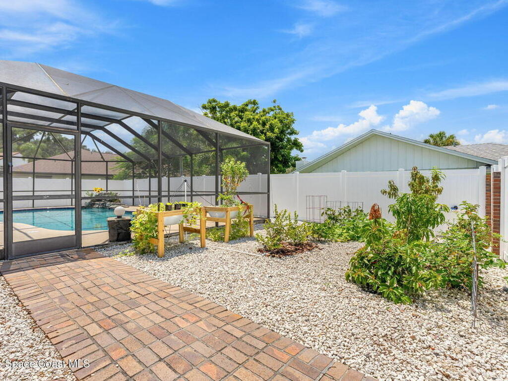 3217 Nottingham Lane, Cocoa, FL 32926