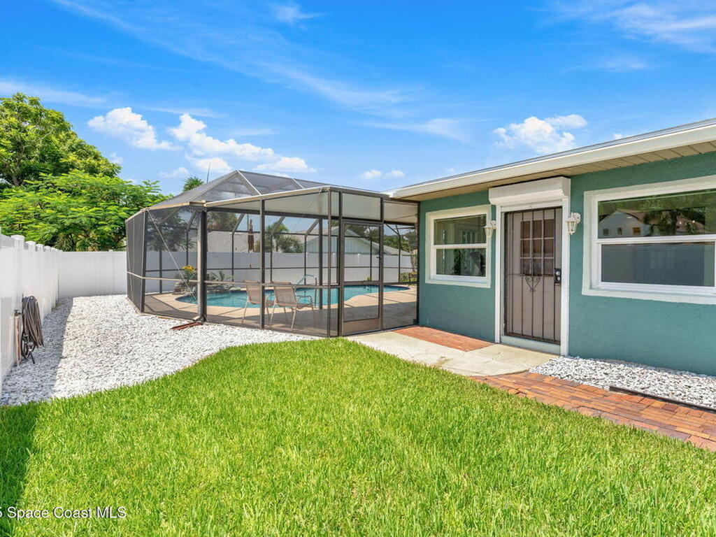 3217 Nottingham Lane, Cocoa, FL 32926