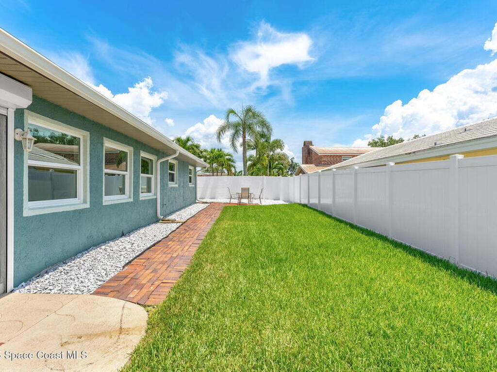 3217 Nottingham Lane, Cocoa, FL 32926