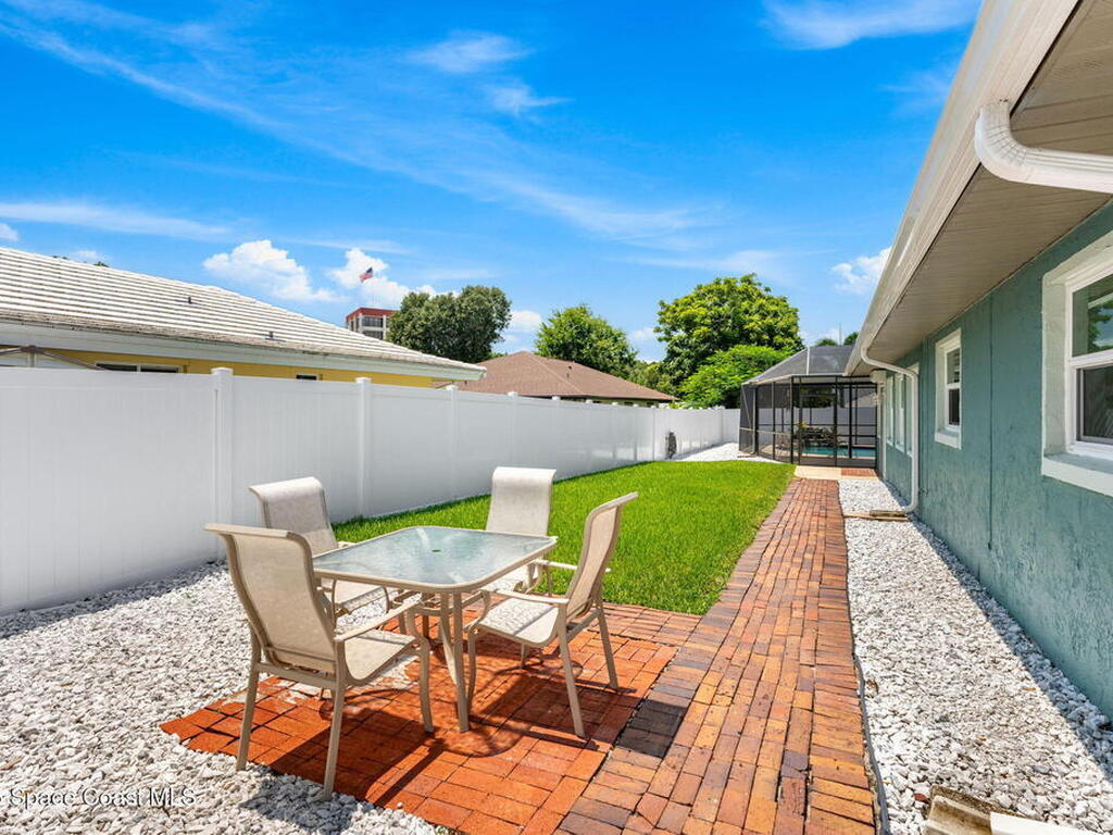 3217 Nottingham Lane, Cocoa, FL 32926