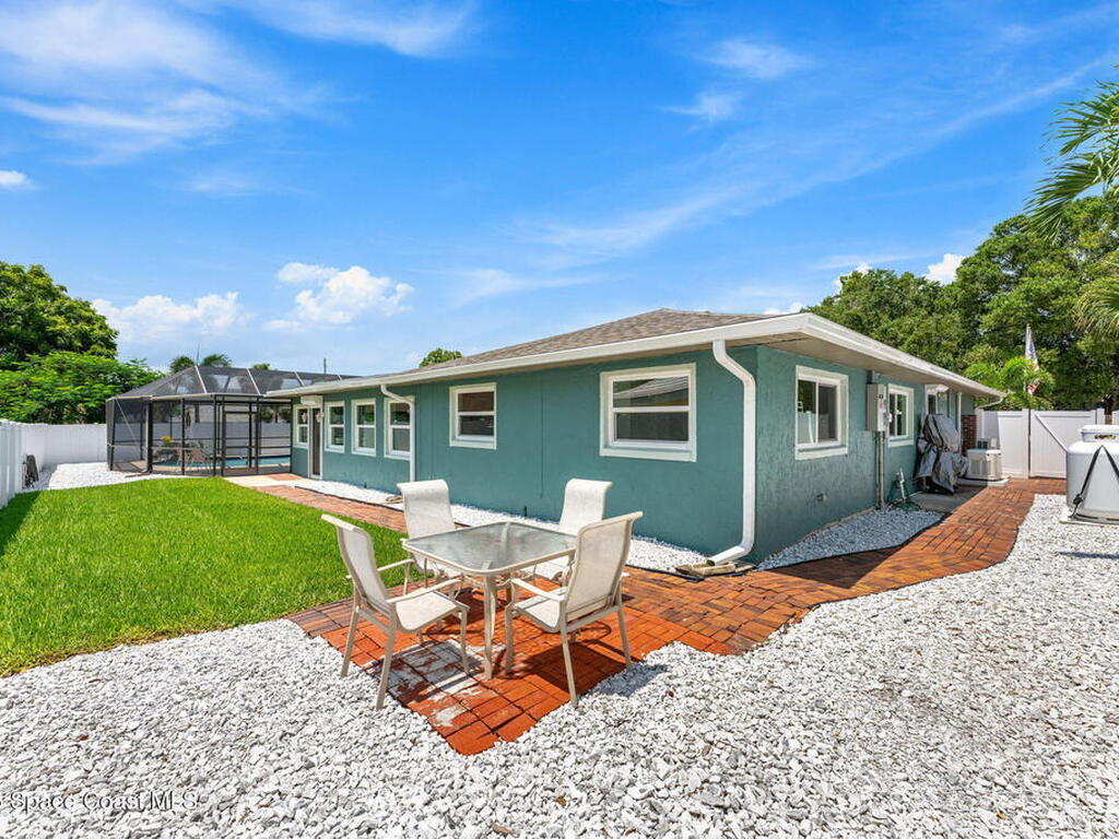 3217 Nottingham Lane, Cocoa, FL 32926