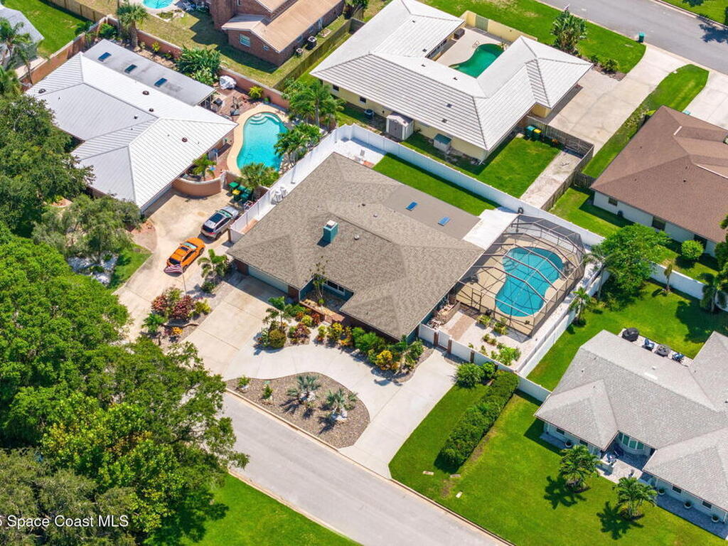 3217 Nottingham Lane, Cocoa, FL 32926