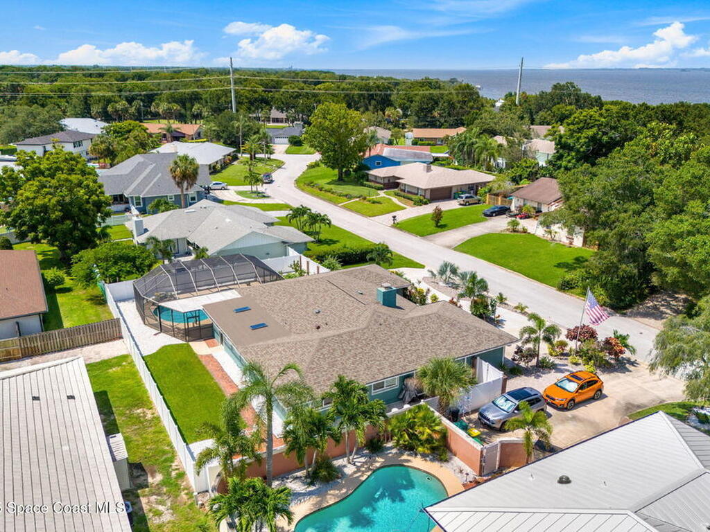 3217 Nottingham Lane, Cocoa, FL 32926