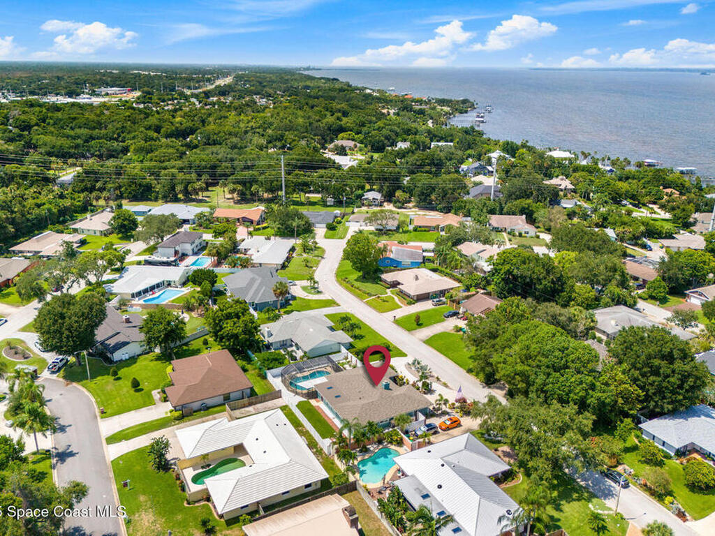 3217 Nottingham Lane, Cocoa, FL 32926