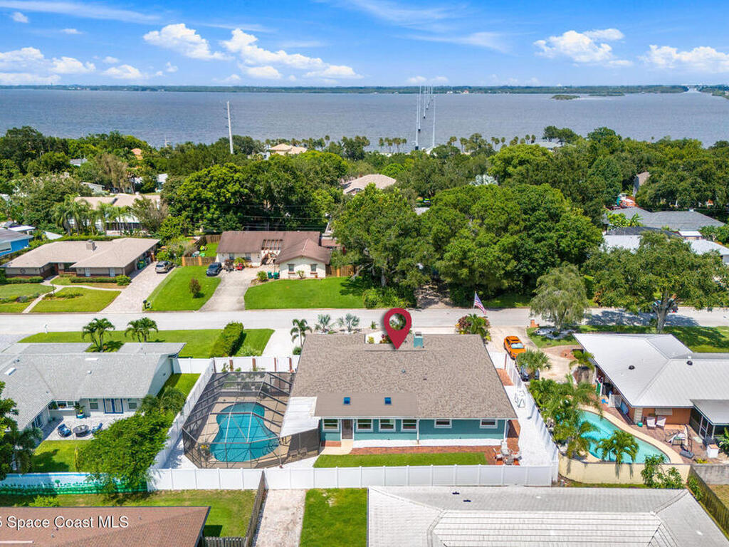 3217 Nottingham Lane, Cocoa, FL 32926