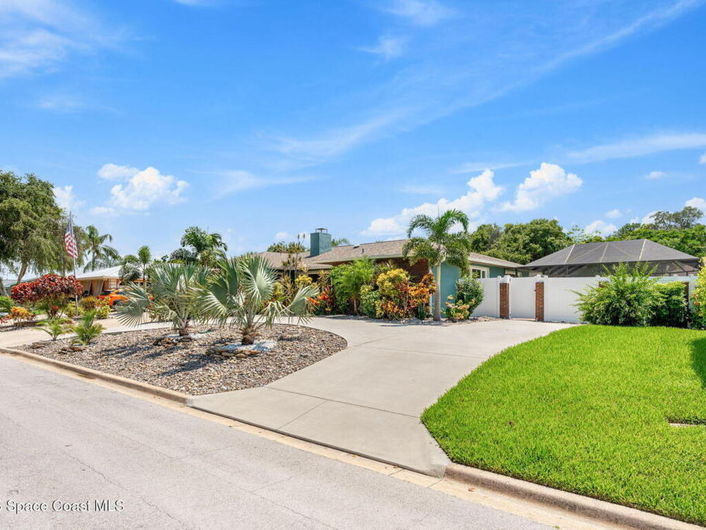 3217 Nottingham Lane, Cocoa, FL 32926