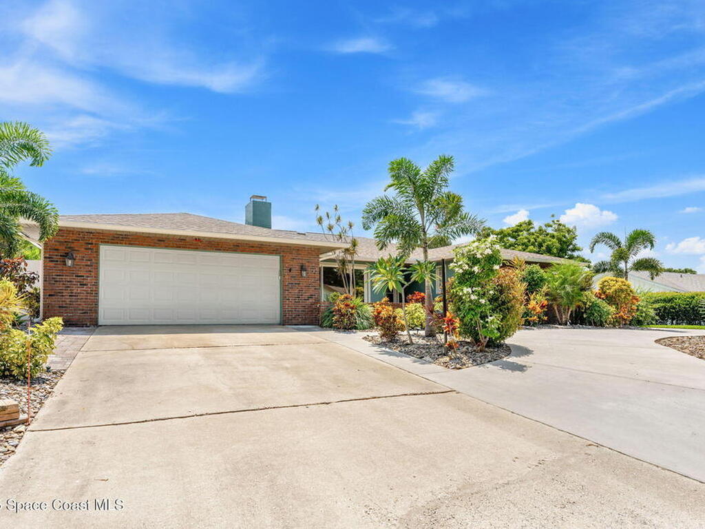 3217 Nottingham Lane, Cocoa, FL 32926