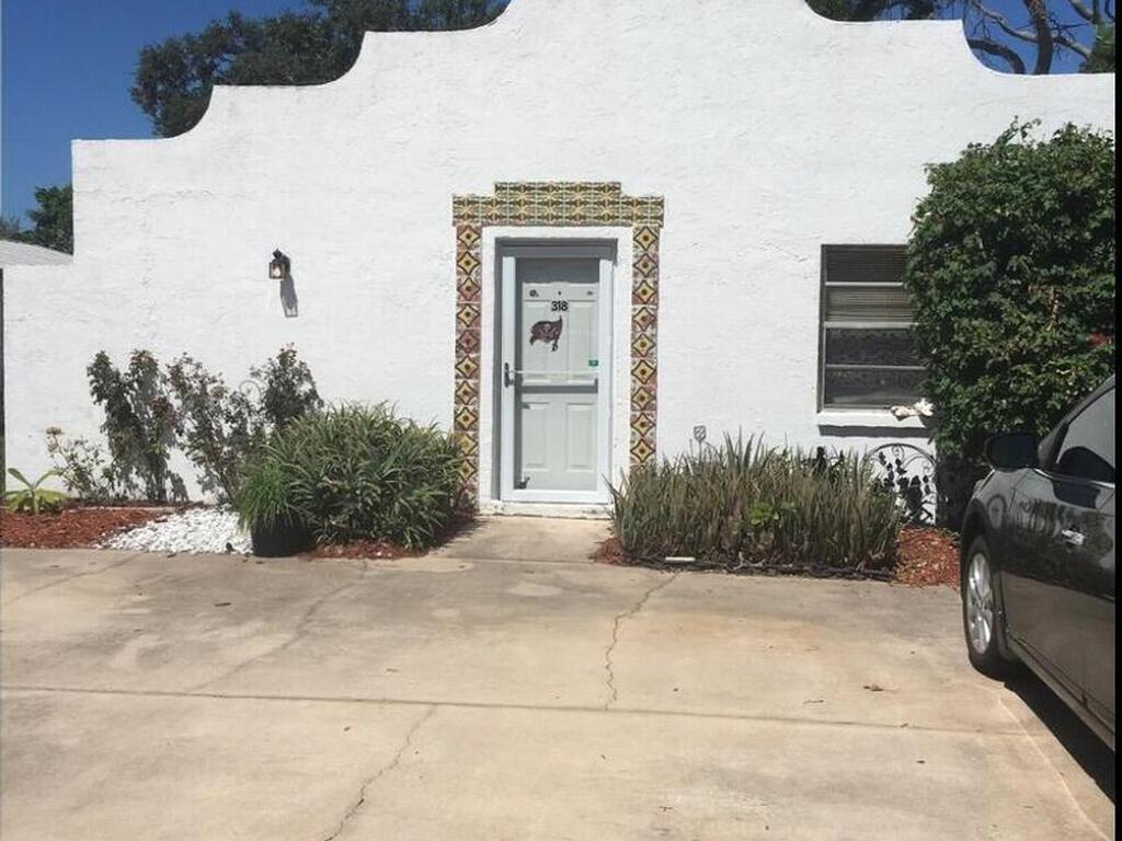 320 Pierce Avenue, Cape Canaveral, FL 32920