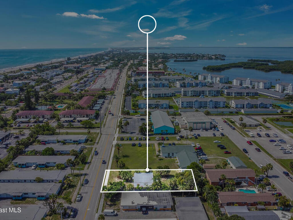 450 S Brevard Avenue, Cocoa Beach, FL 32931
