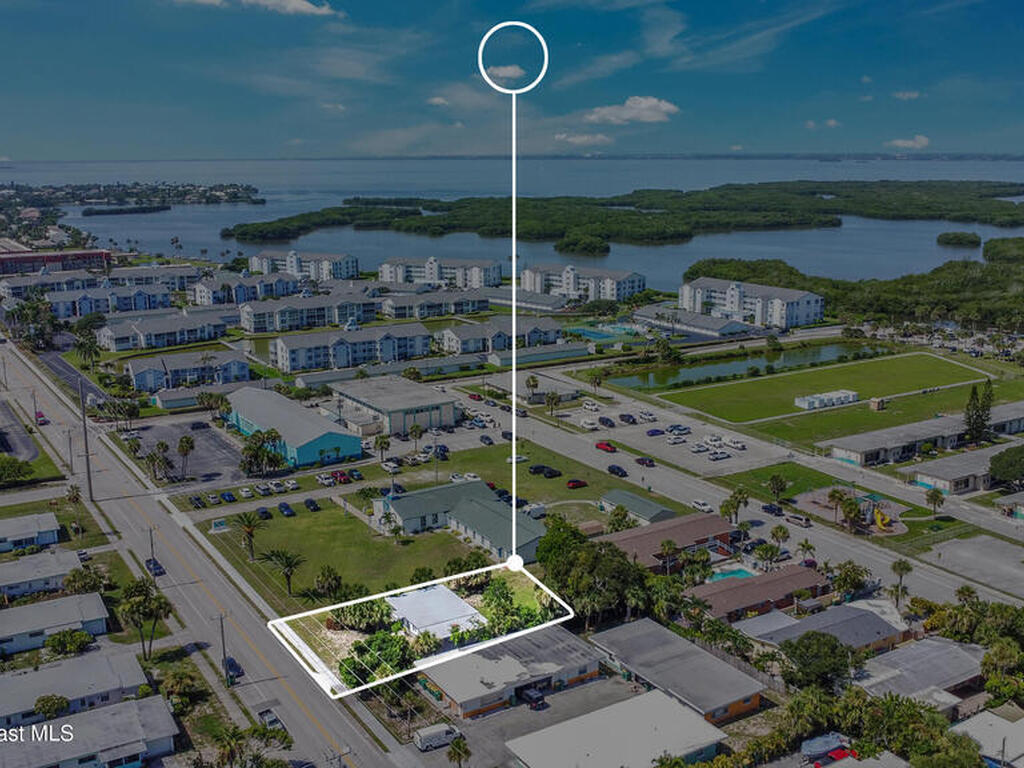 450 S Brevard Avenue, Cocoa Beach, FL 32931