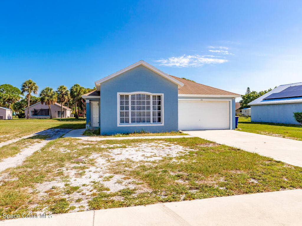 706 Wisteria Avenue, Ft. Pierce, FL 34982