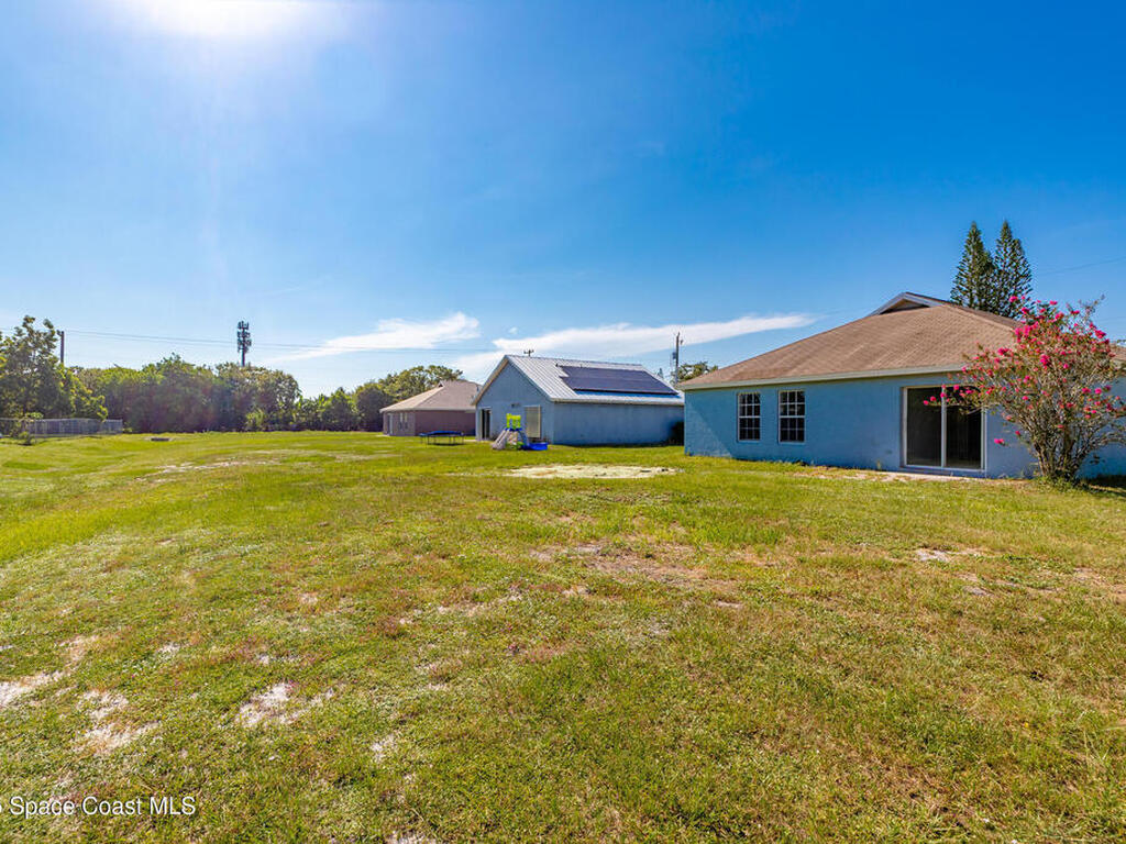 706 Wisteria Avenue, Ft. Pierce, FL 34982