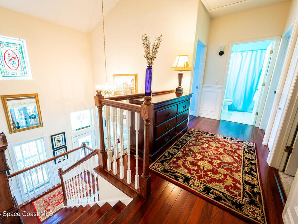 3869 Rambling Acres Drive, Titusville, FL 32796