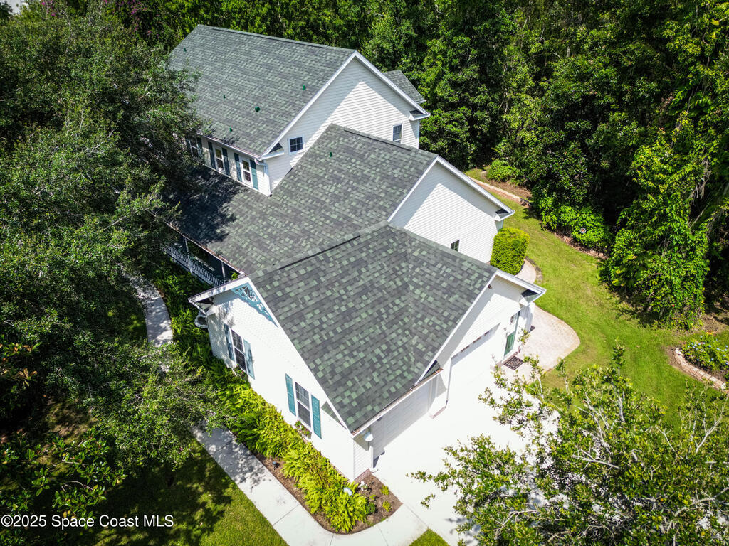 3869 Rambling Acres Drive, Titusville, FL 32796