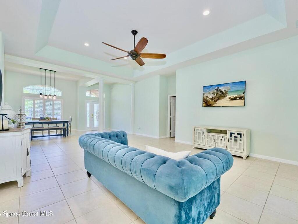 4705 Stephanie Lane, Vero Beach, FL 32968