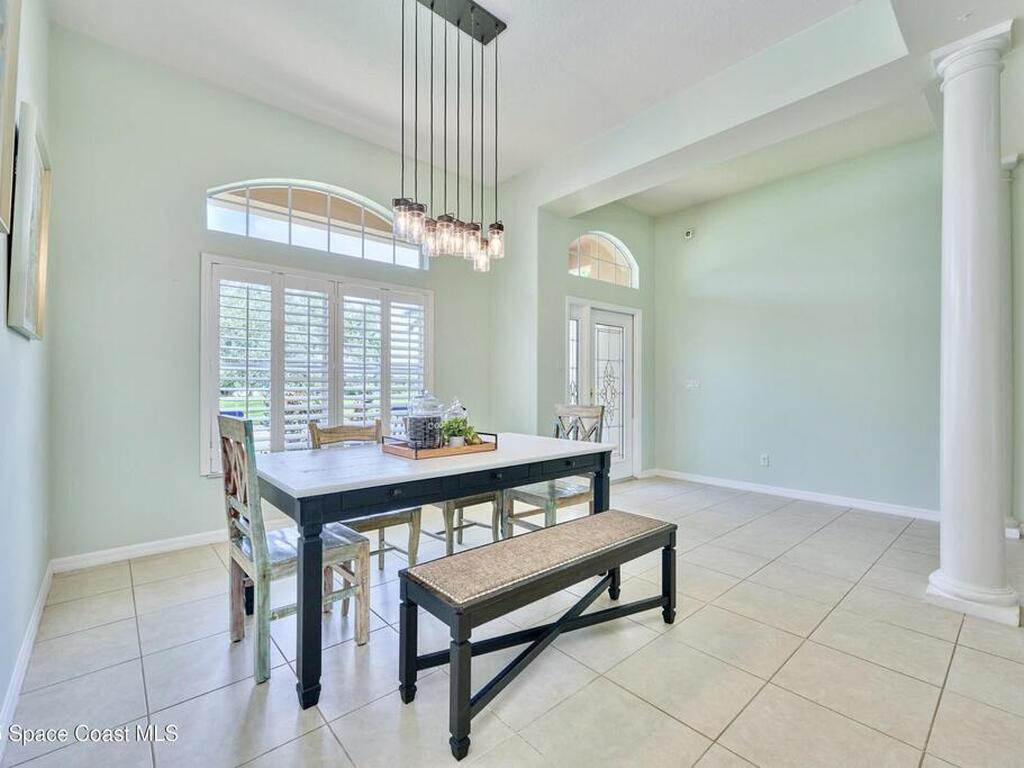 4705 Stephanie Lane, Vero Beach, FL 32968