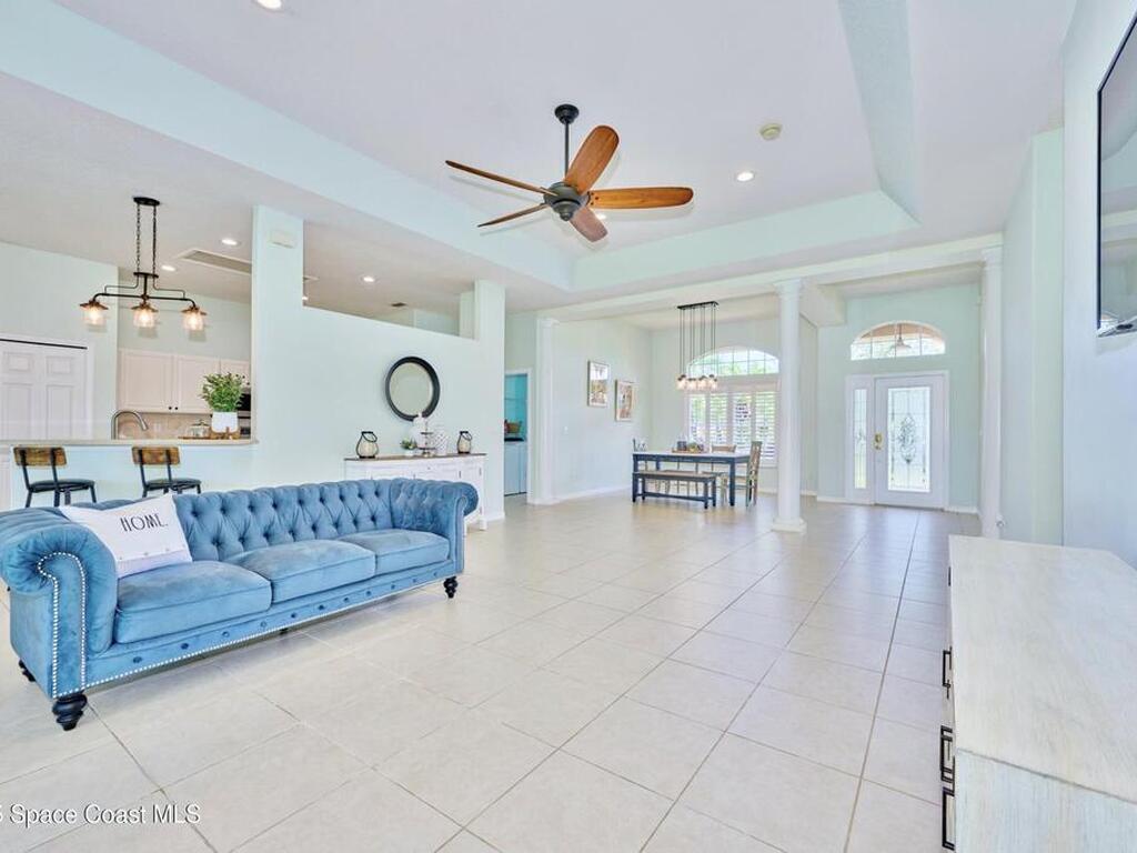 4705 Stephanie Lane, Vero Beach, FL 32968